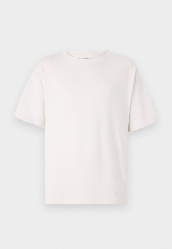 WORLDWIDE LOGO - Print T-shirt - carls stone4