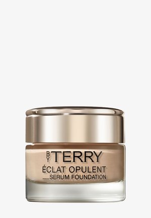 ECLAT OPULENT SERUM FOUNDATION - Fond de teint - n3