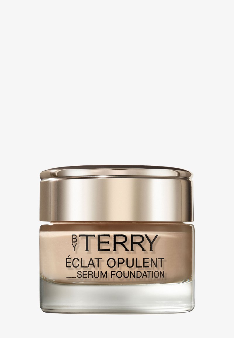 By Terry - ECLAT OPULENT SERUM FOUNDATION - Foundation - n3, Förstora