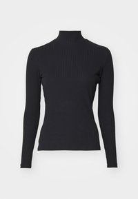 DRIZA - Jumper - black
