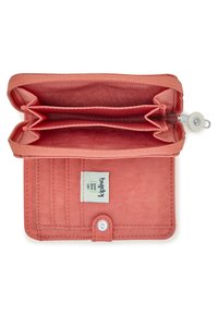Kipling MONEY LOVE - Plånbok - vintage pink