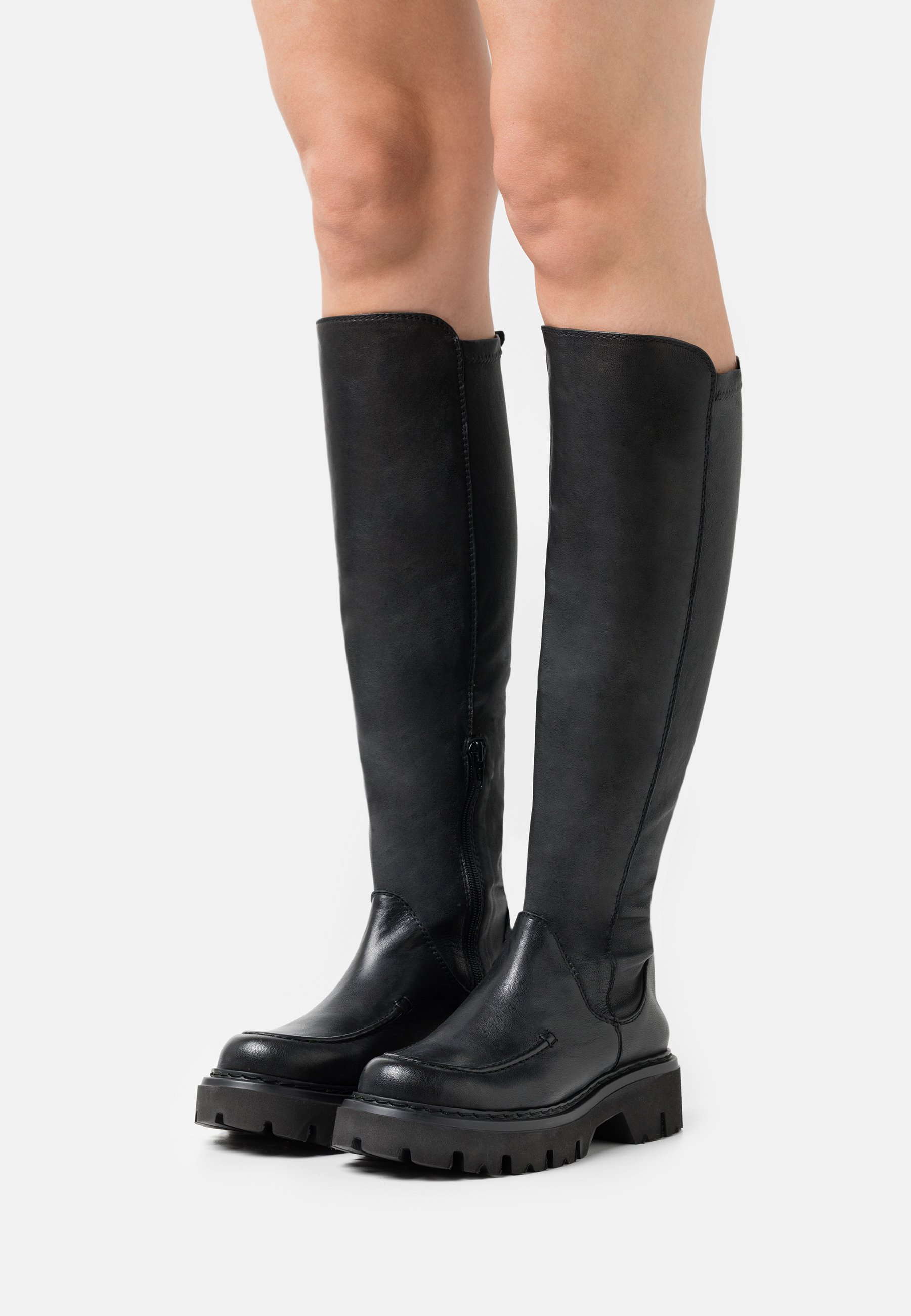 Women Platform boots Women Platform boots
