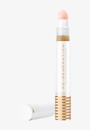 NABLA RE-GENERATION CONCEALER - Concealer - from fair to medium complexion with neutral, yellow or orange undertone