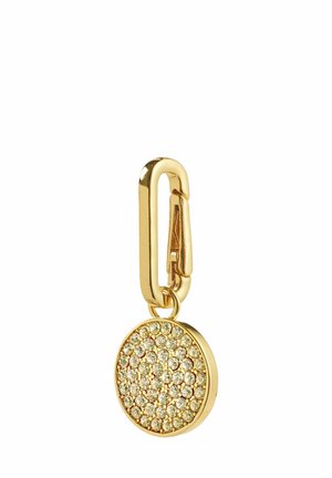 CHARM - Pendentif - gold coloured