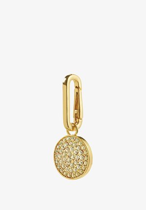 Pilgrim CHARM - Pakabukas - gold coloured