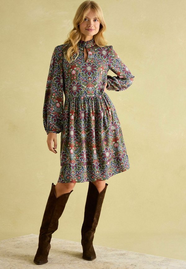 REGULAR FIT - Freizeitkleid