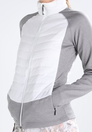 Veste polaire - grey