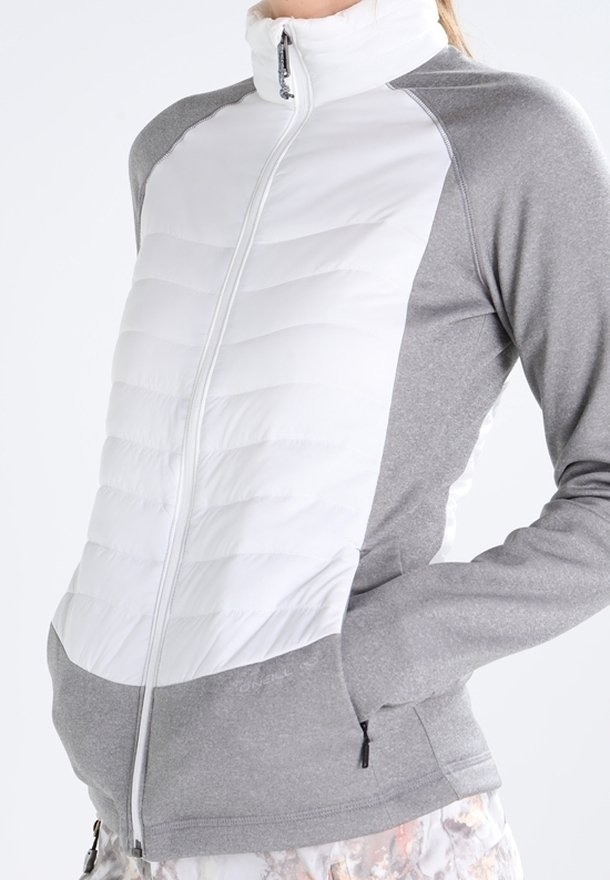 O'Neill Veste polaire - grey