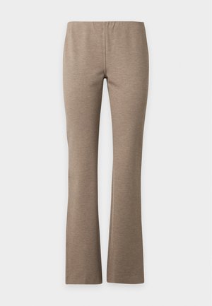 Samsøe Samsøe, Pantalon de survêtement - lead gray melange