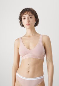 Lacoste - Bustier - apricot Thumbnail Image 1