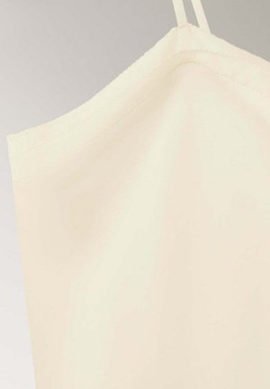 Mango, ADULT - Débardeur - off-white