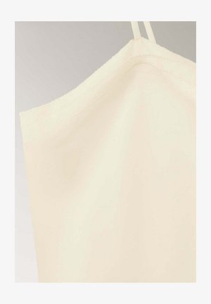 Mango, ADULT - Débardeur - off-white