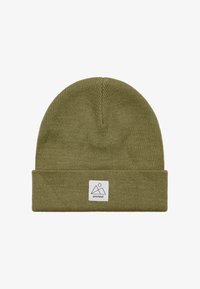 Unselected, willow green