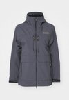 YETTA - Outdoorjakke - granite