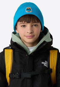 Ikke valgt, meridian blue