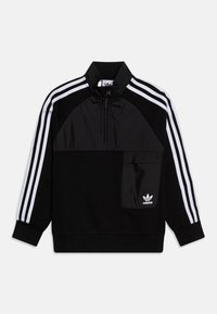 Unselected, black