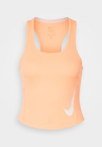 Neselectat, orange pulse/photon dust