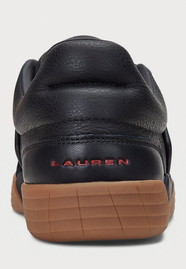 PS150 LEATHER SNEAKER - Trainers4