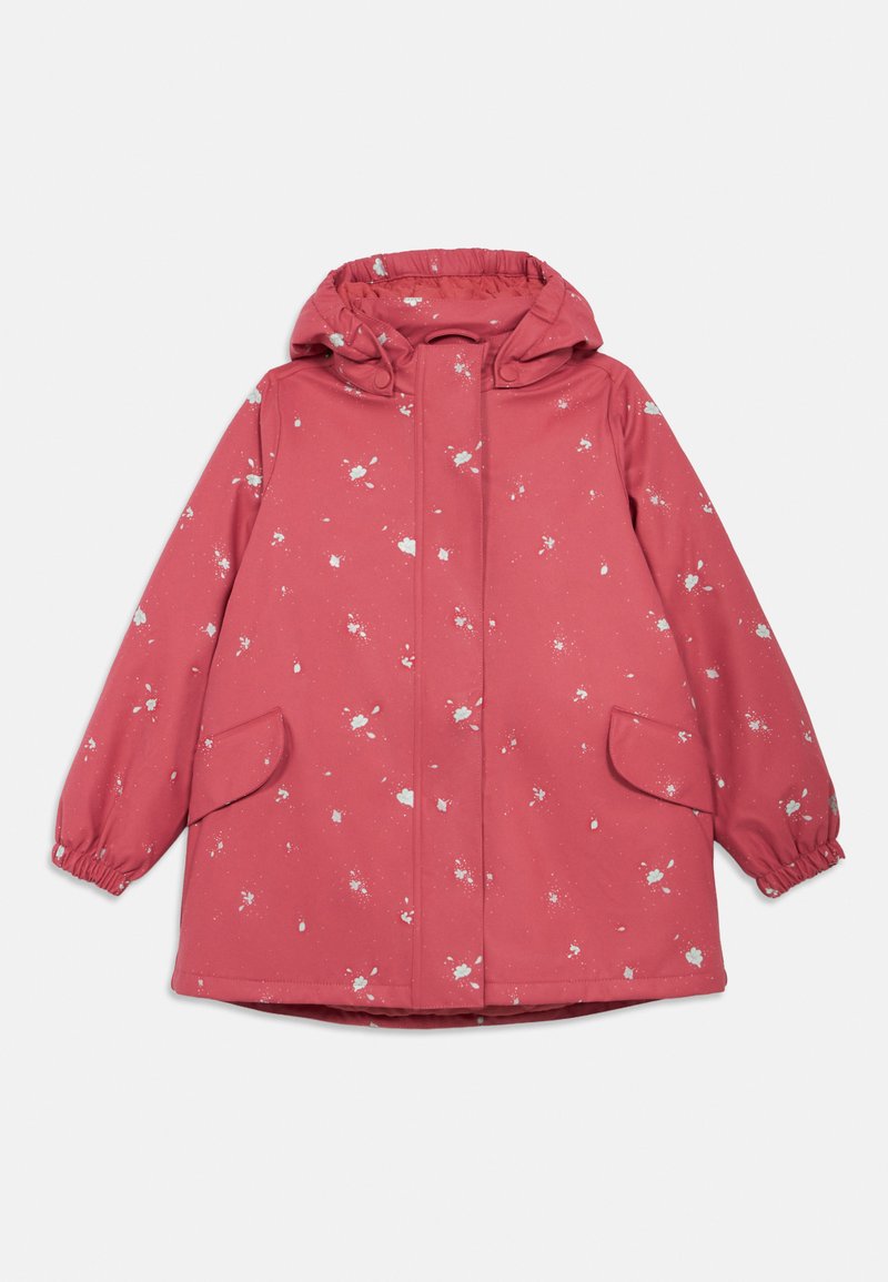 Wheat Regenjas rood Wheat Regenjas rood