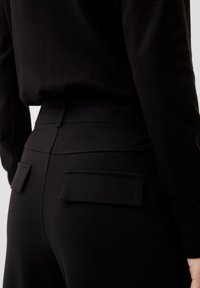 s.Oliver Broek - schwarz