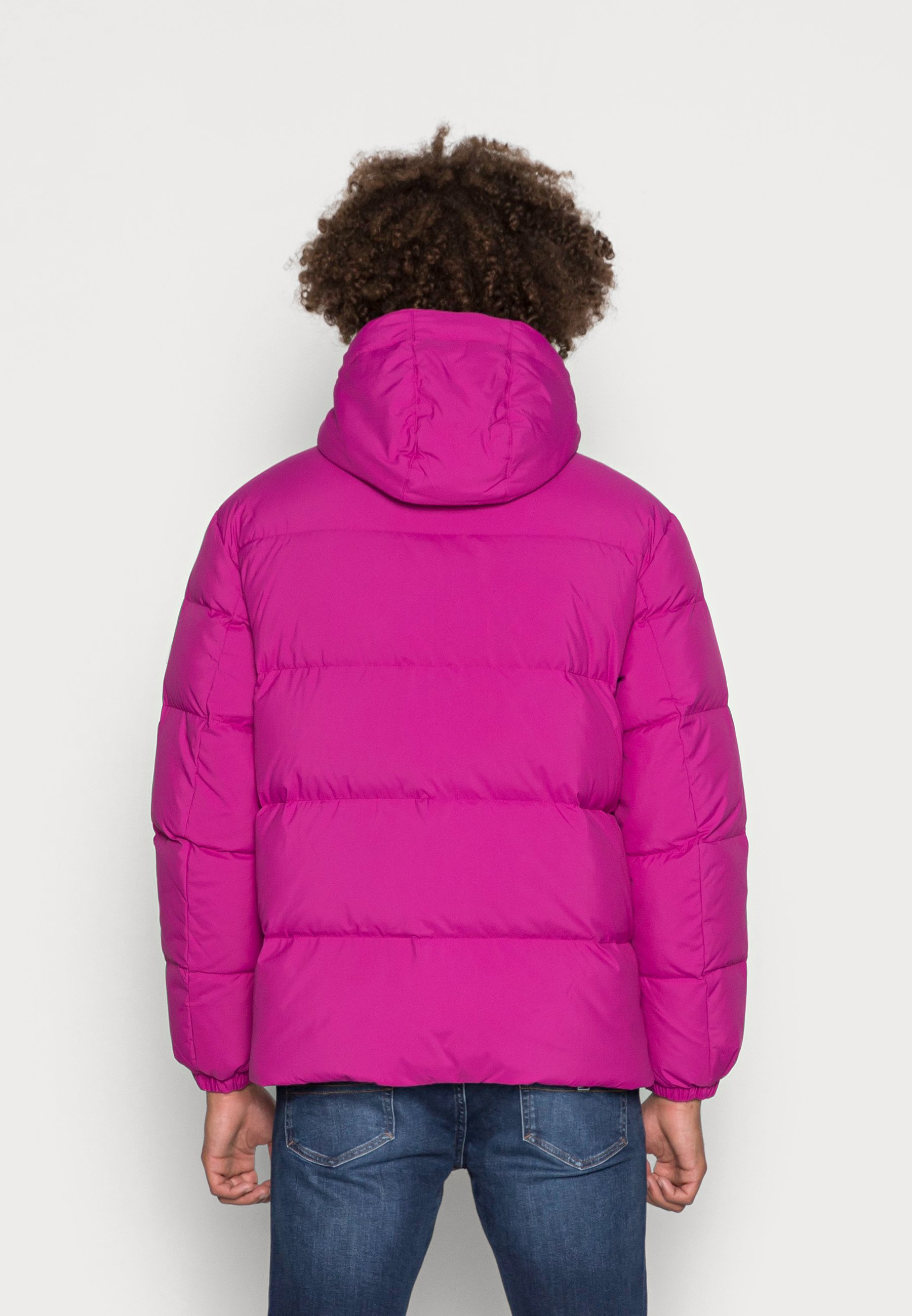 Uomo ESSENTIAL JACKET - Piumino Uomo ESSENTIAL JACKET - Piumino
