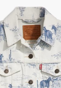 Levi's® ORIGINAL TRUCKER - Traper jakna - western toille