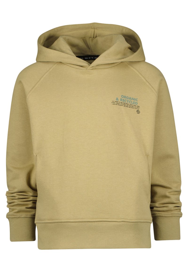 VINGINO Sweater zandkleur VINGINO Sweater zandkleur