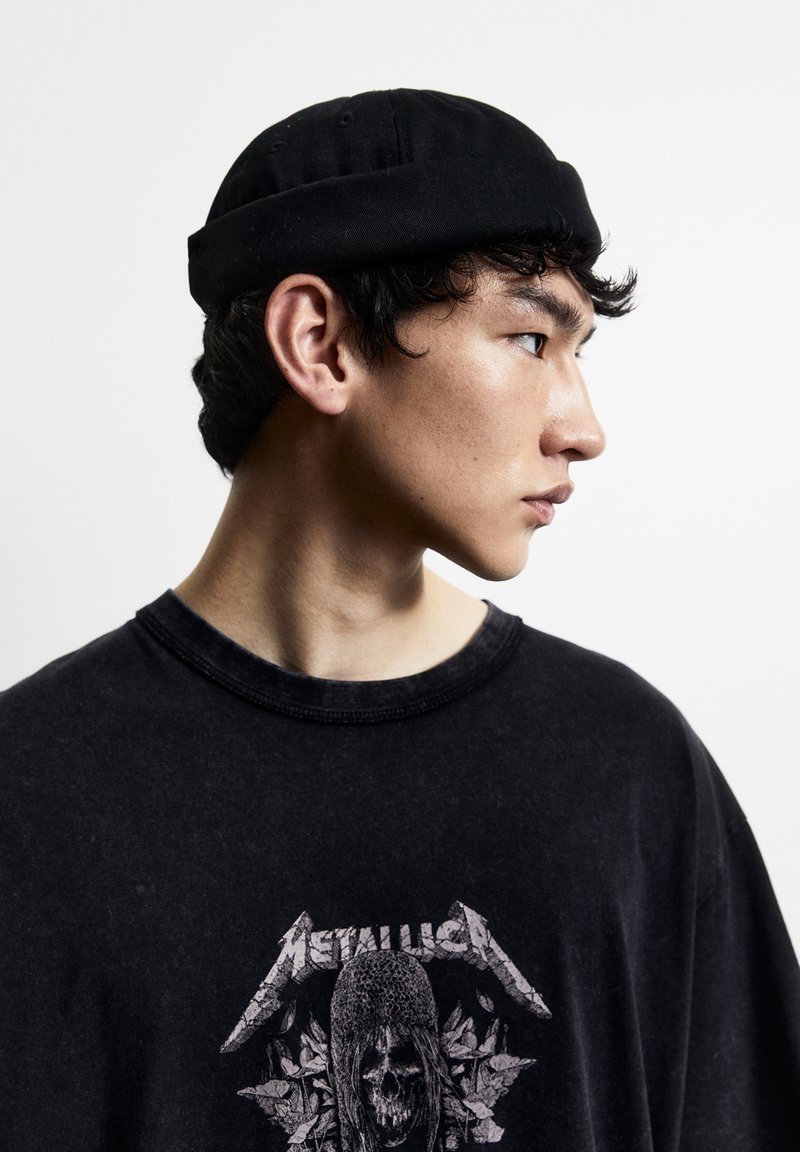 PULL&BEAR Czapka Zalando.pl