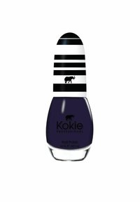 Kokie Cosmetics - KOKIE NAIL POLISH -  TALK TO MY MANAGER - Nagellack - transparent Miniatyrbild 1