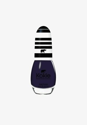 Kokie Cosmetics KOKIE NAIL POLISH - TALK TO MY MANAGER - Kynsilakka - transparent