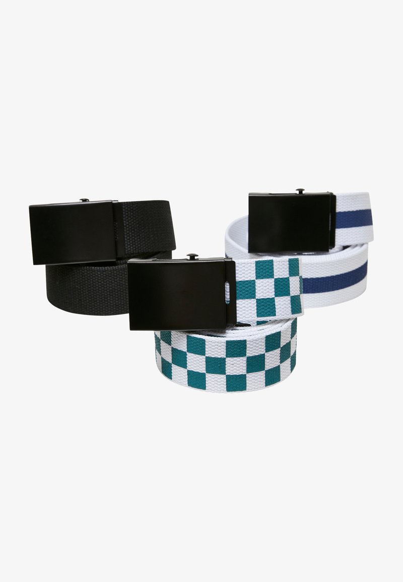 Urban Classics TRIO 3 PACK - Pas