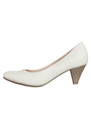 Escarpins - white