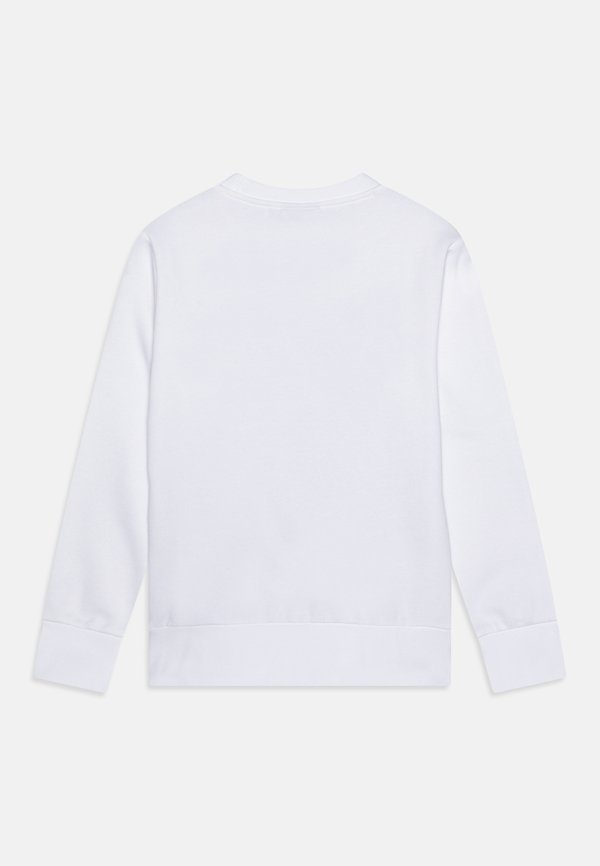 ICONS CREWNECK CONTRAST LOGO UNISEX - Sweatshirt2