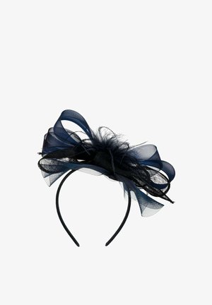 Lierys, LOARENA FASCINATOR - Hair styling accessory - dunkelblau