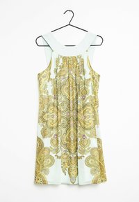 Ted Baker Vestido informal - yellow