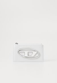 CARD HOLDER III - Portemonnee - white