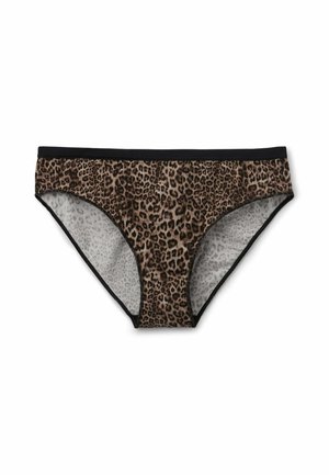 Tezenis, PRINTED - Slip - animal