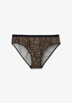 Tezenis, PRINTED - Slip - animal