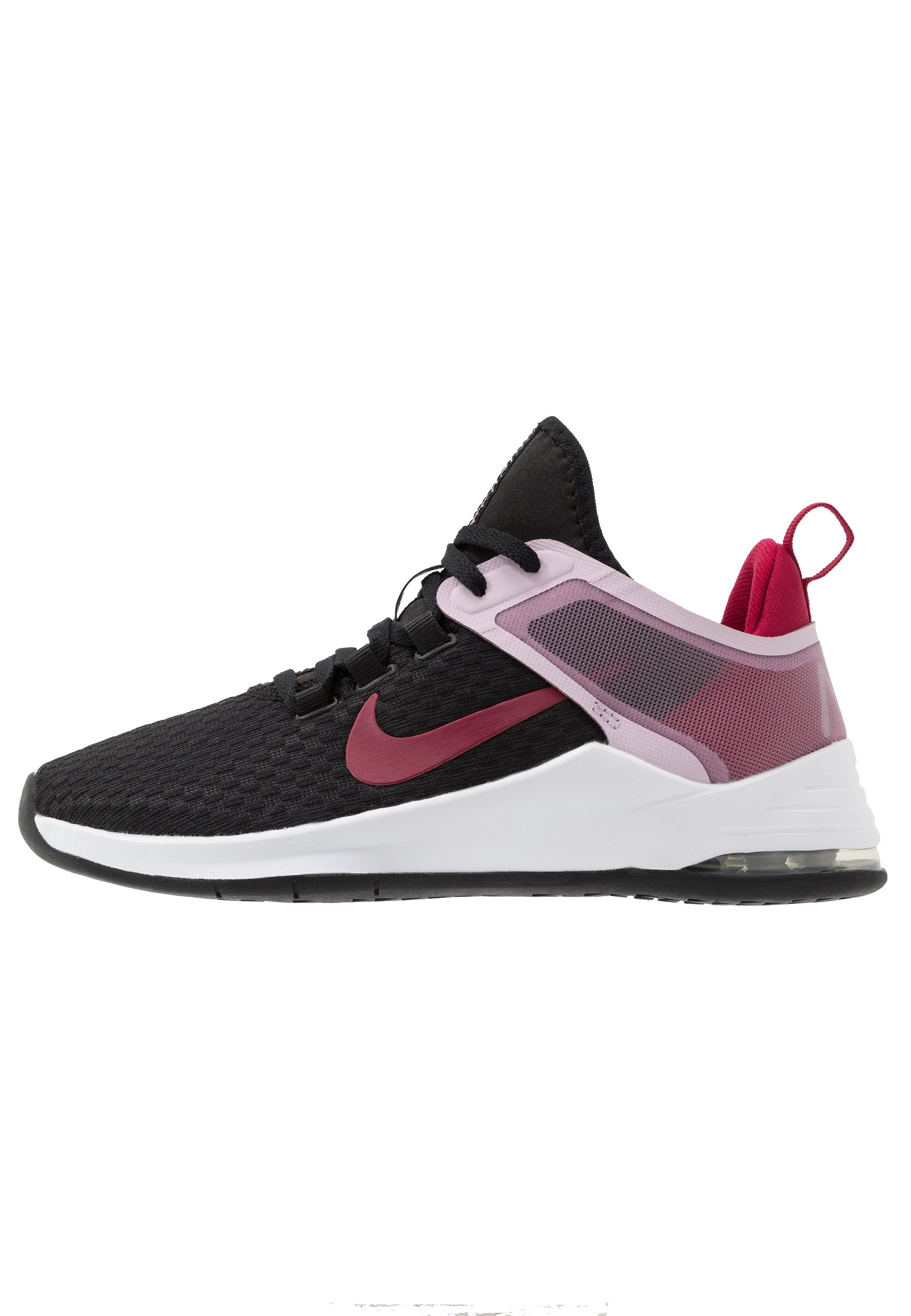 nike air bella tr 2 black