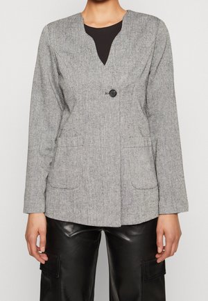 Blazer - grey