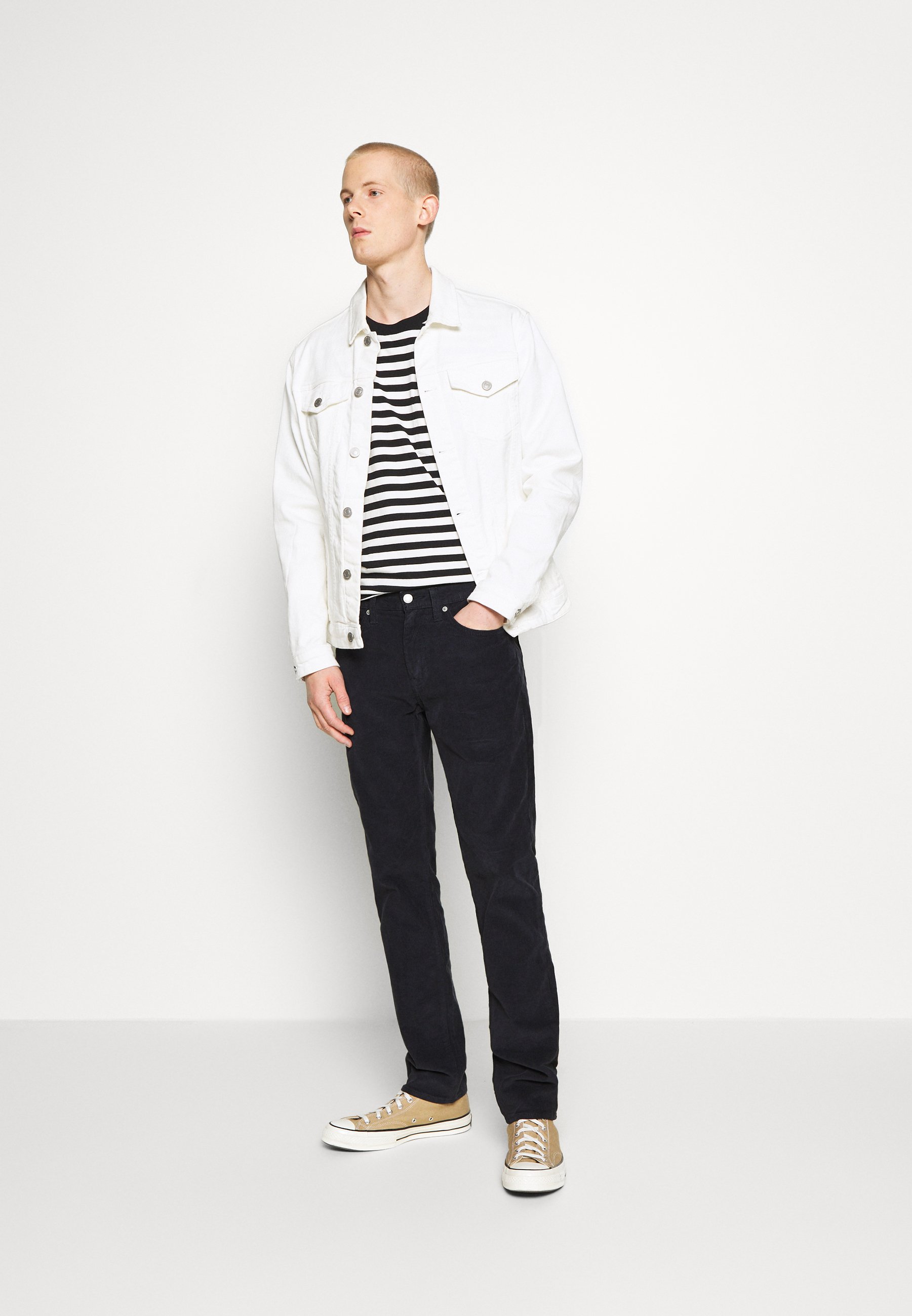 levis 511 nightwatch blue