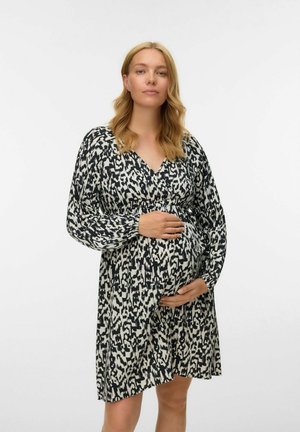 Robe de jour - birch