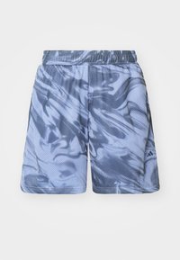 SELECT SHORT - Sport rövidnadrágok - blue spark/preloved ink