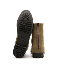 Via della Paglia BEA - Stiefelette - demi boot woman/oliv - Zalando.at