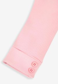 JoJo Maman Bébé 2-PACK - Tamprės – kelnės - lilac purple & rose pink