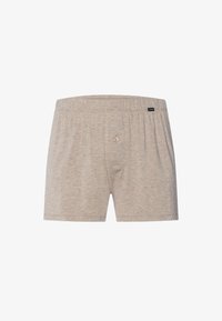 Unausgewählt, hazelnut melange