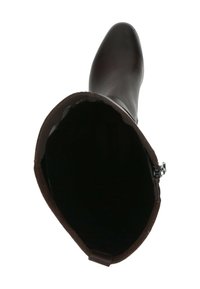 Caprice ELEGANTE - Batai - dk brown comb