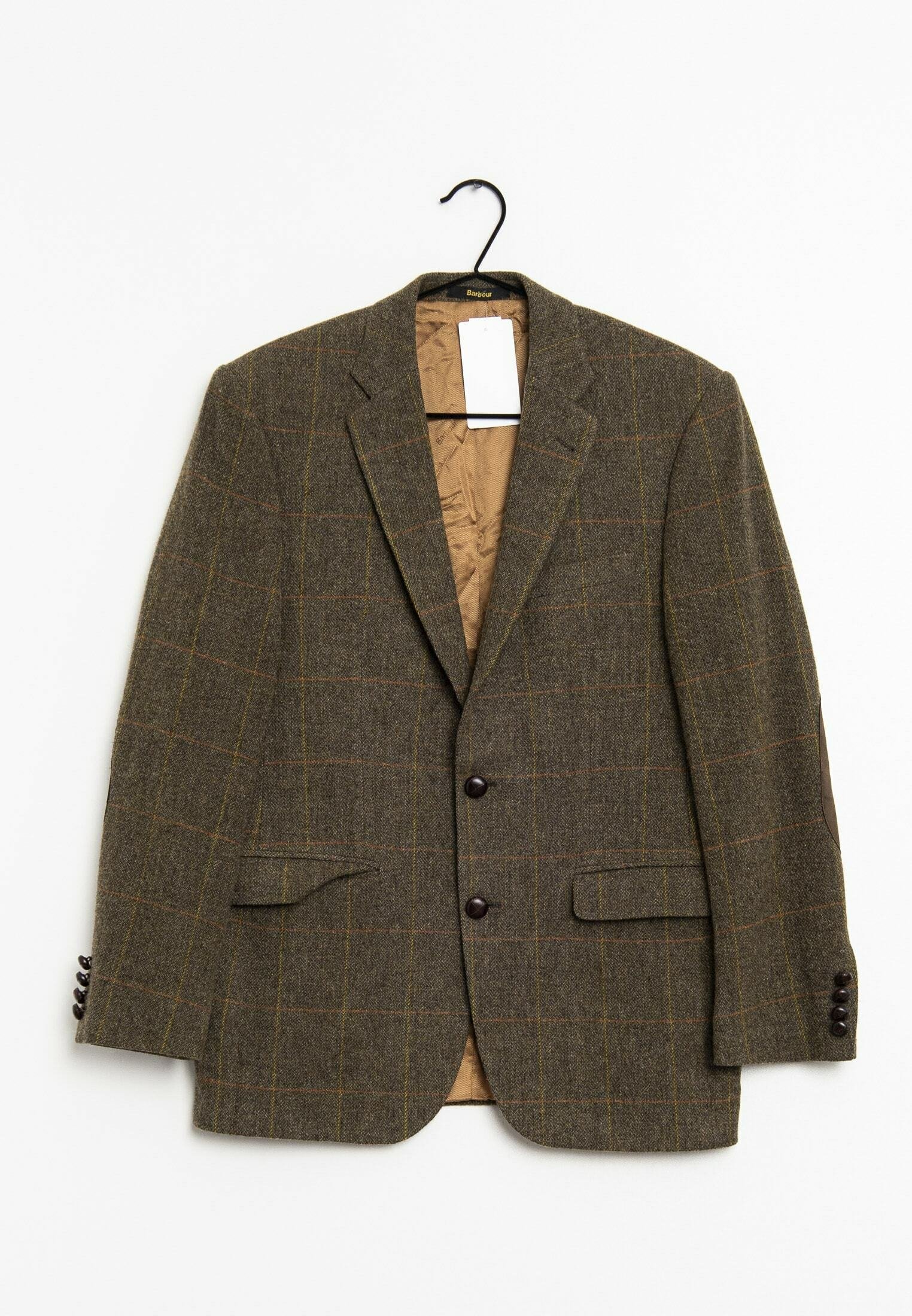 barbour sakko