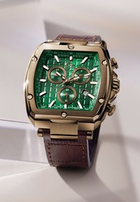 Gc Watches Cronografo - brown