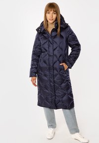 Lee Cooper MIRANDA granatowy